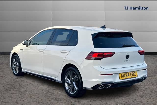 2024 Volkswagen Golf 1.5 TSI 150 R-Line 5dr