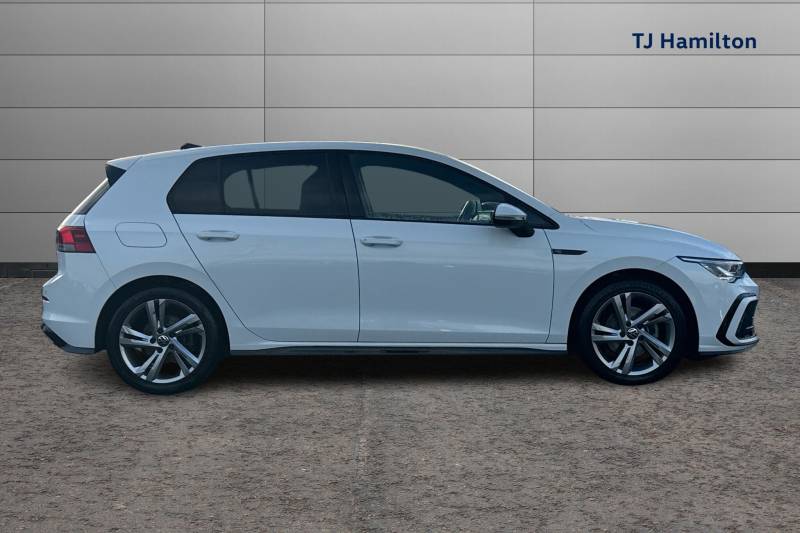 2024 Volkswagen Golf