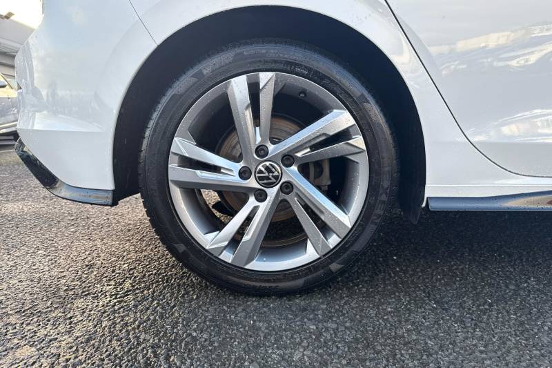 2024 Volkswagen Golf