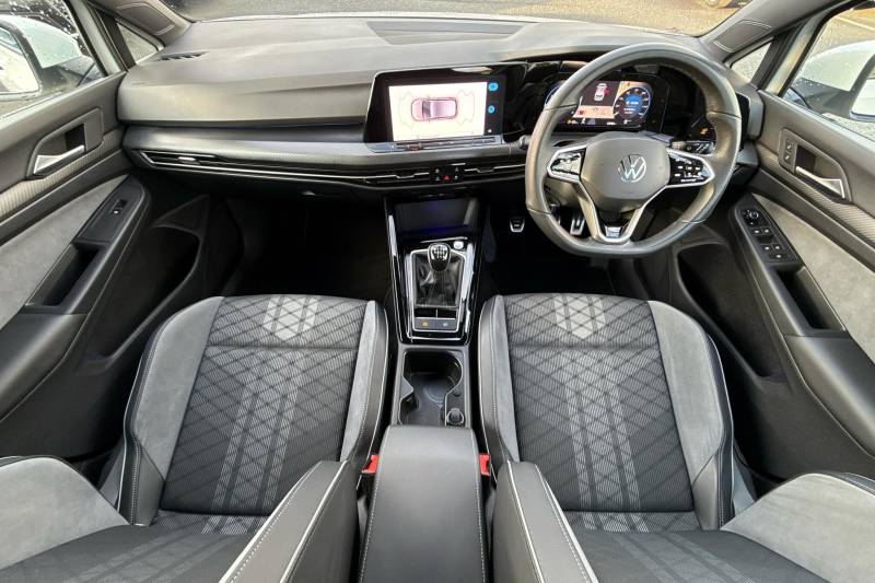 2024 Volkswagen Golf