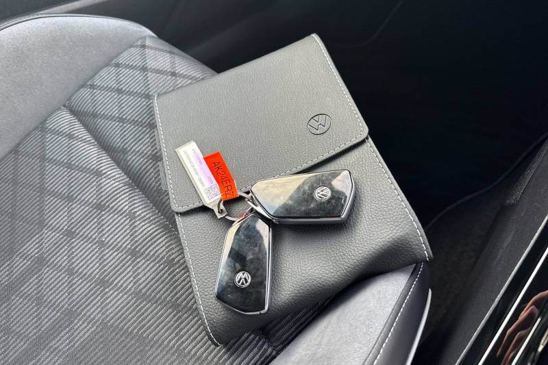 2024 Volkswagen Golf