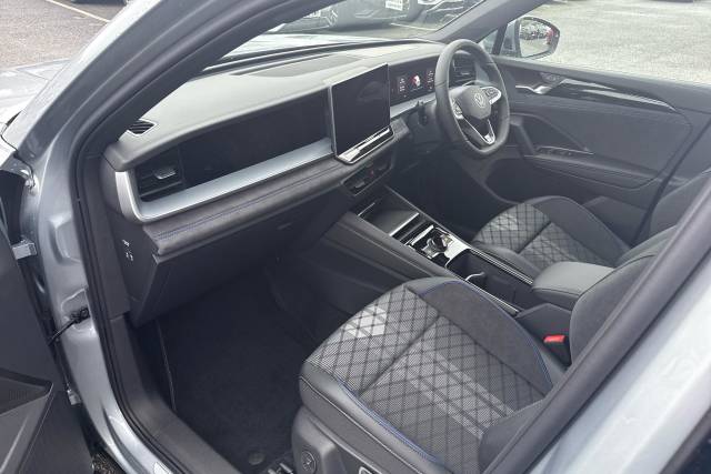 2025 Volkswagen Tayron 2.0 TDI R-Line 5dr DSG7 [7 Seat]