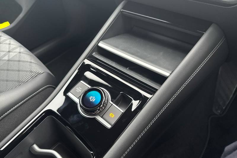 2025 Volkswagen Tayron