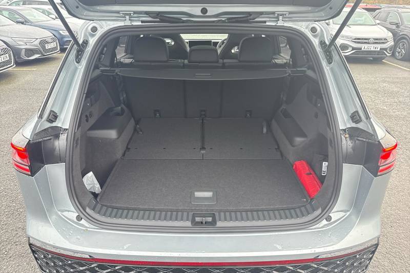 2025 Volkswagen Tayron