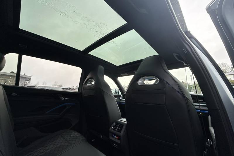 2025 Volkswagen Tayron