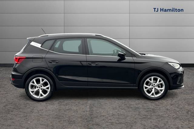2024 SEAT Arona 1.0 TSI 115 FR 5dr