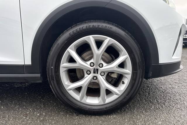 2024 SEAT Arona 1.0 TSI 115 FR 5dr