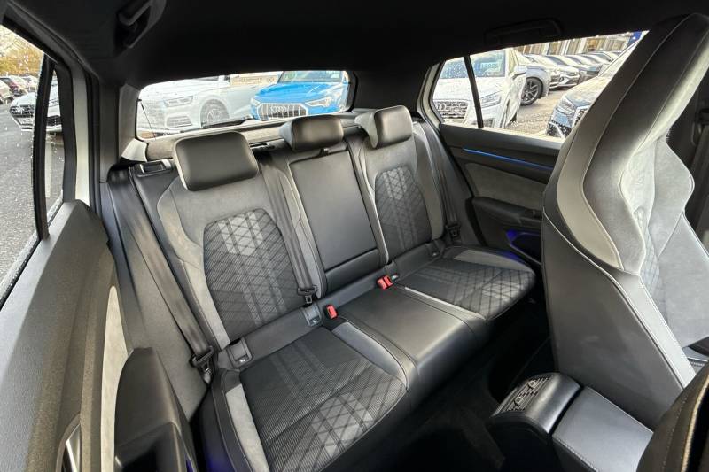 2024 Volkswagen Golf