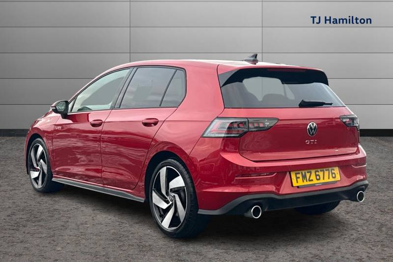 2024 Volkswagen Golf