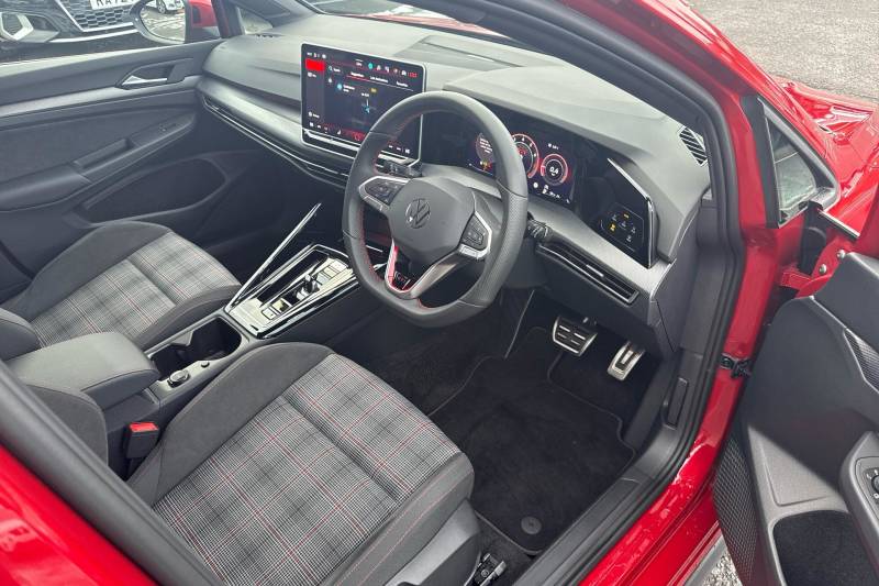 2024 Volkswagen Golf