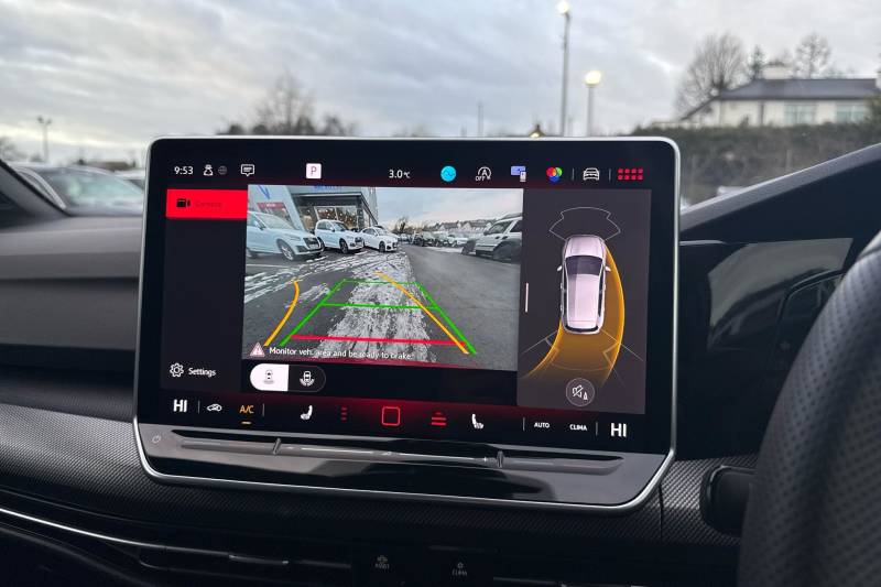 2024 Volkswagen Golf