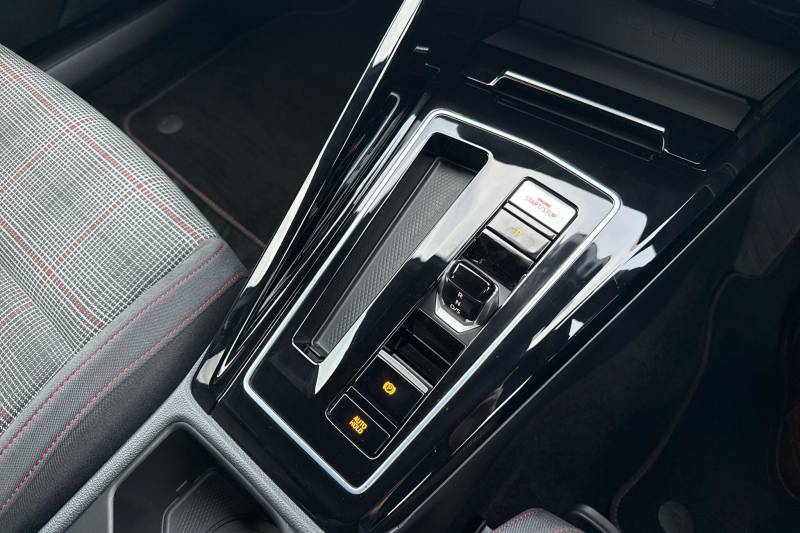 2024 Volkswagen Golf