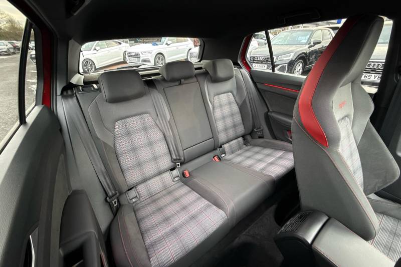 2024 Volkswagen Golf