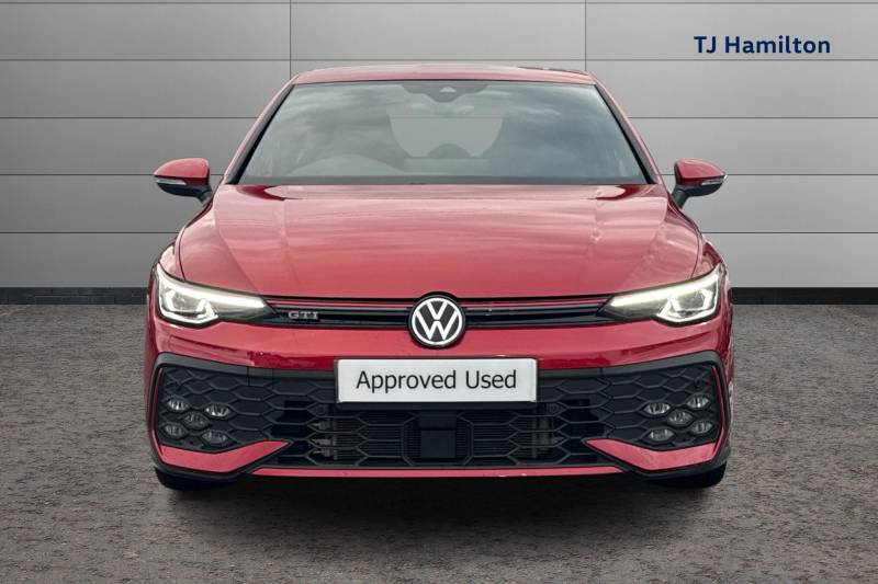 2024 Volkswagen Golf