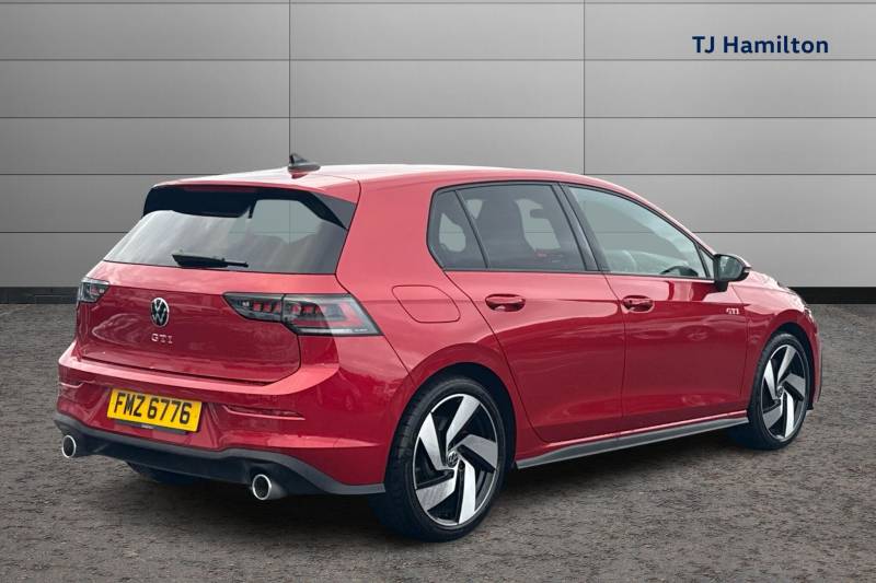 2024 Volkswagen Golf