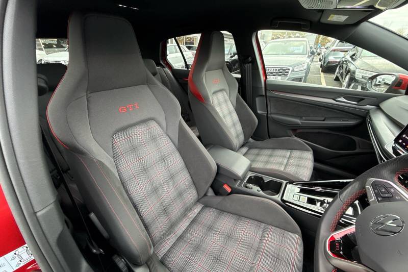 2024 Volkswagen Golf