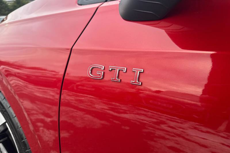 2024 Volkswagen Golf