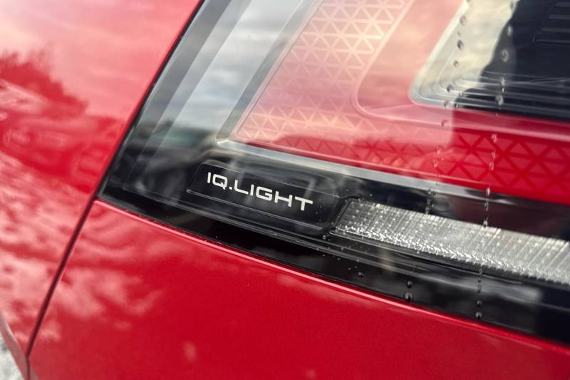 2024 Volkswagen Golf