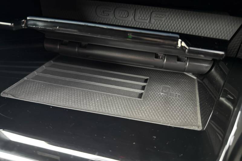 2024 Volkswagen Golf