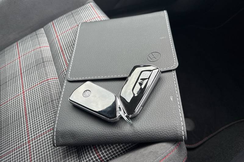 2024 Volkswagen Golf