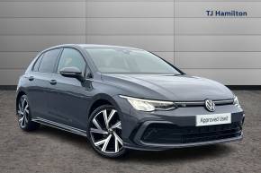 2021 Volkswagen Golf at TJ Hamilton Cookstown