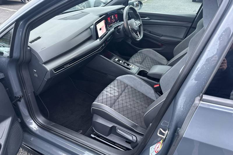 2021 Volkswagen Golf