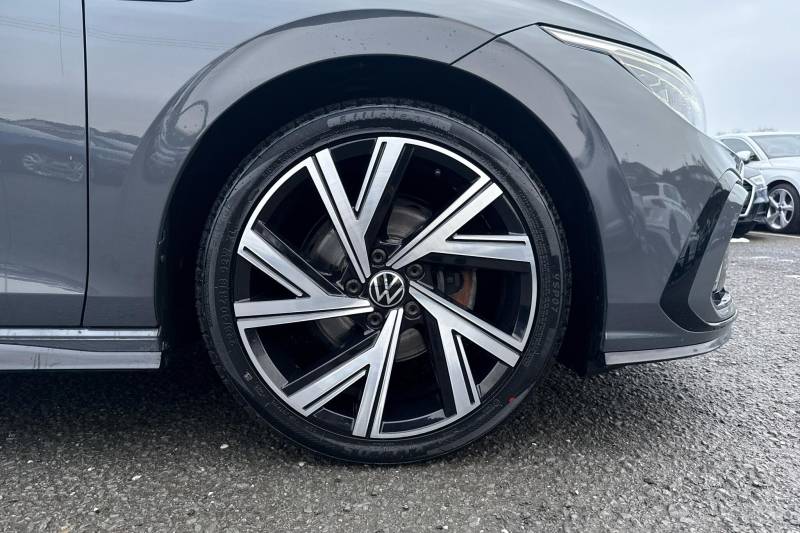 2021 Volkswagen Golf