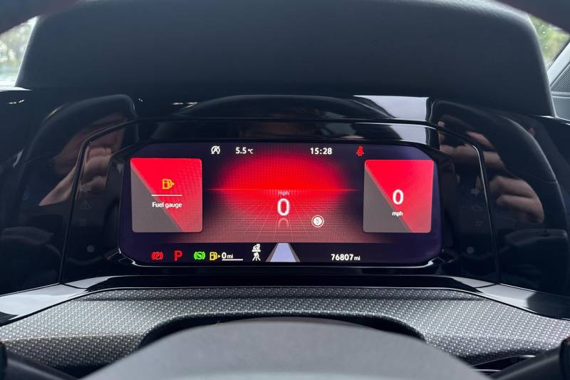 2021 Volkswagen Golf