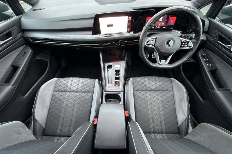 2021 Volkswagen Golf