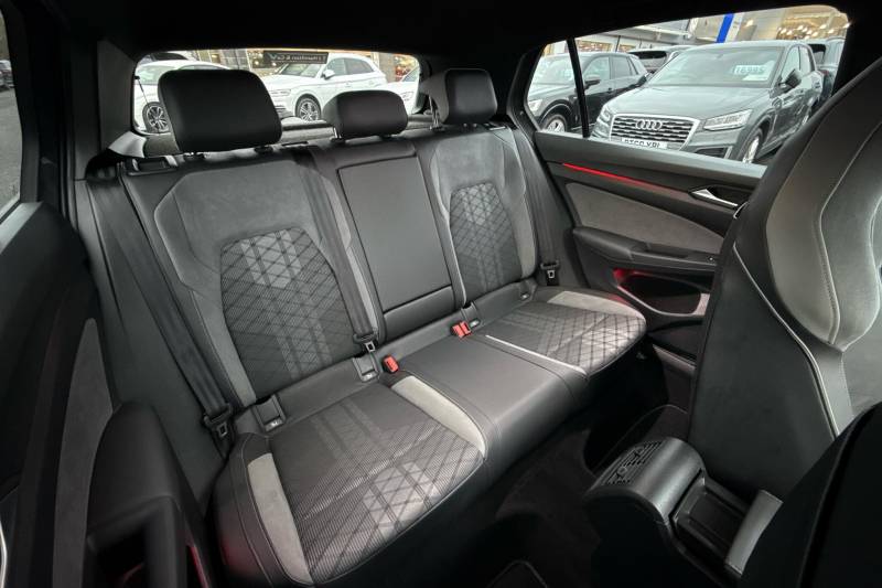 2021 Volkswagen Golf