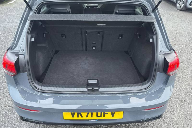 2021 Volkswagen Golf