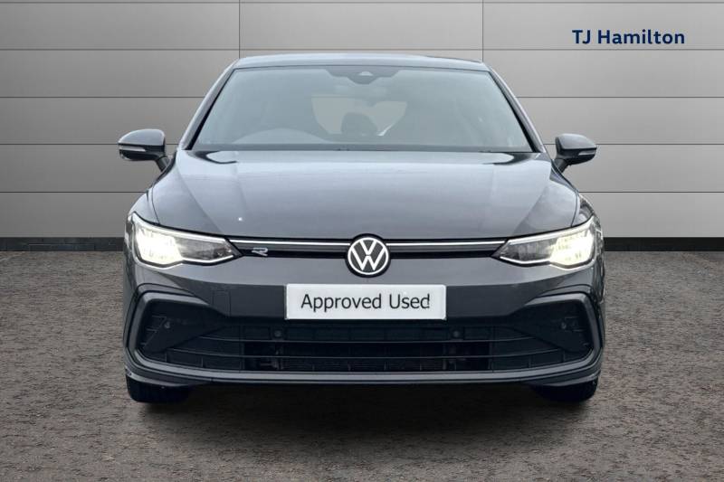 2021 Volkswagen Golf