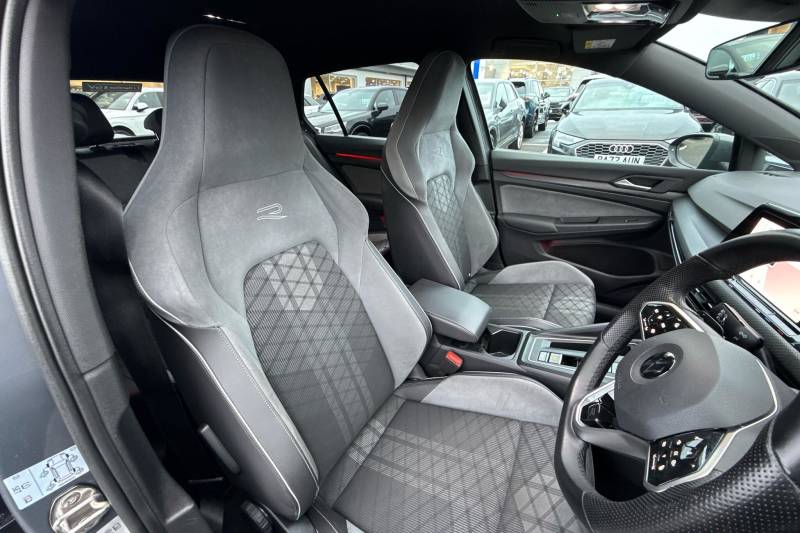 2021 Volkswagen Golf