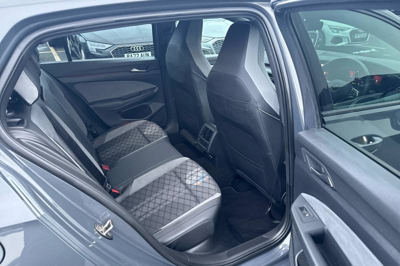 2021 Volkswagen Golf