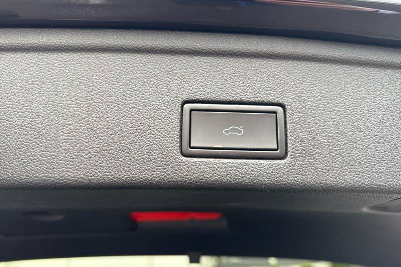 2019 Volkswagen Touareg