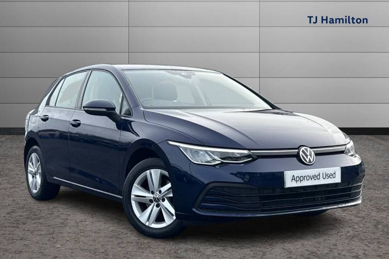 2022 Volkswagen Golf