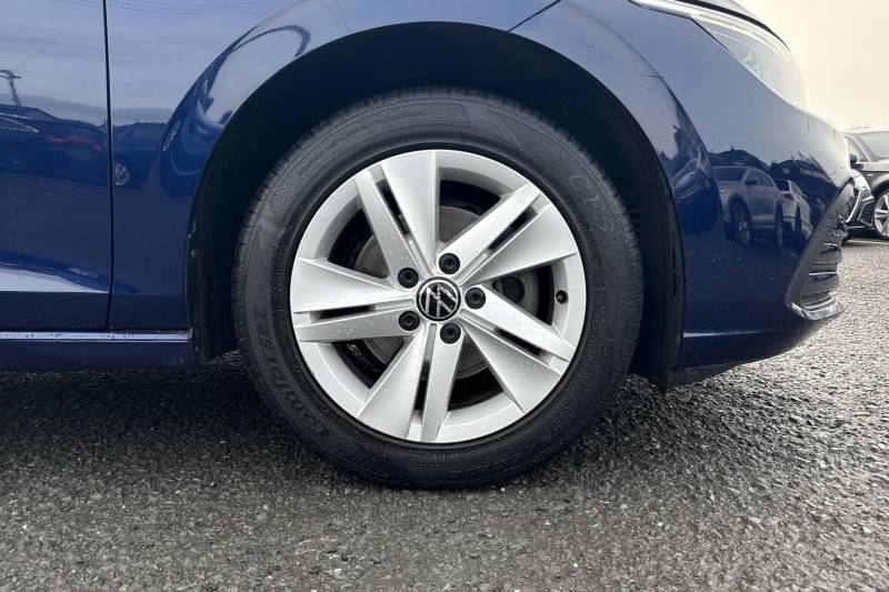 2022 Volkswagen Golf