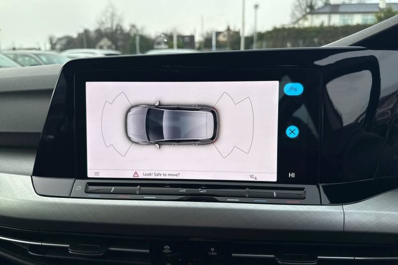 2022 Volkswagen Golf