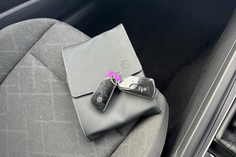 2022 Volkswagen Golf