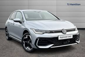 2025 Volkswagen Golf at TJ Hamilton Cookstown