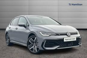 2025 Volkswagen Golf at TJ Hamilton Cookstown