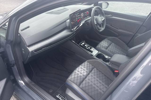 2025 Volkswagen Golf 2.0 TDI 150 R-Line 5dr DSG