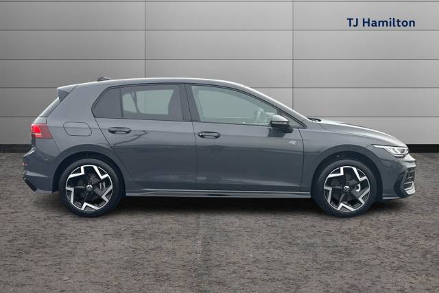 2025 Volkswagen Golf 2.0 TDI 150 R-Line 5dr DSG