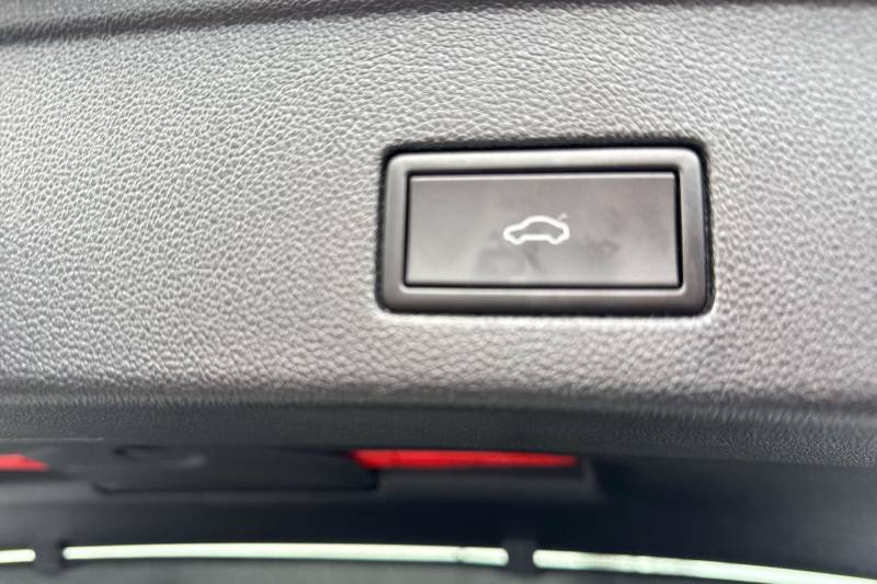 2019 Volkswagen Touareg