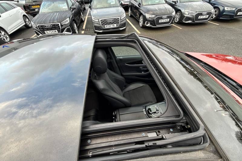 2017 Mercedes Benz E Class