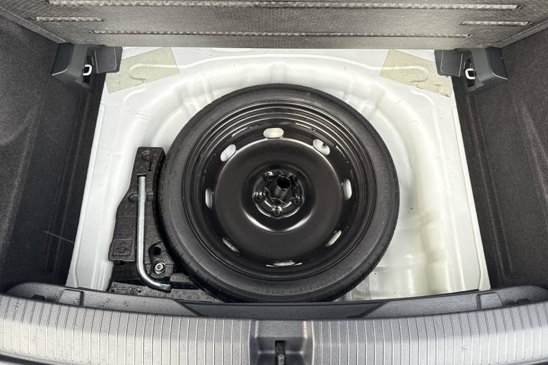 2025 Volkswagen T Roc