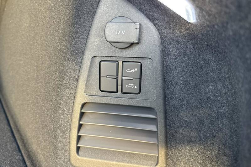 2025 Volkswagen Touareg