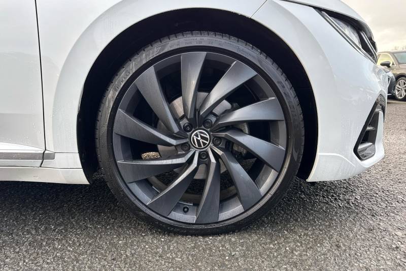 2024 Volkswagen Arteon