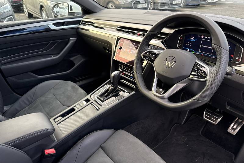 2024 Volkswagen Arteon