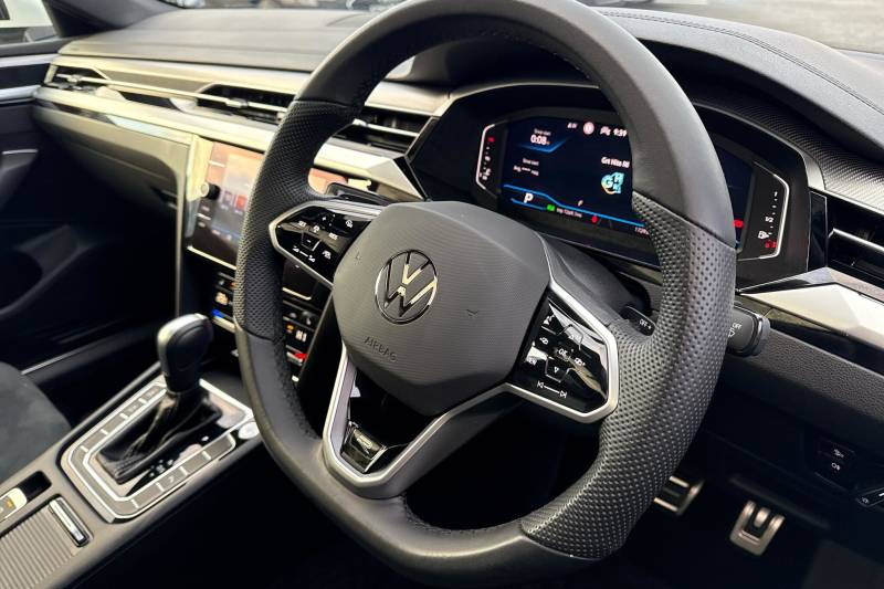 2024 Volkswagen Arteon